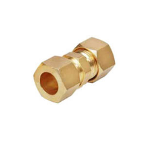 Brass Compression Fittings